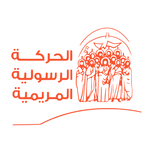 AMM Logo - Orange (trans)